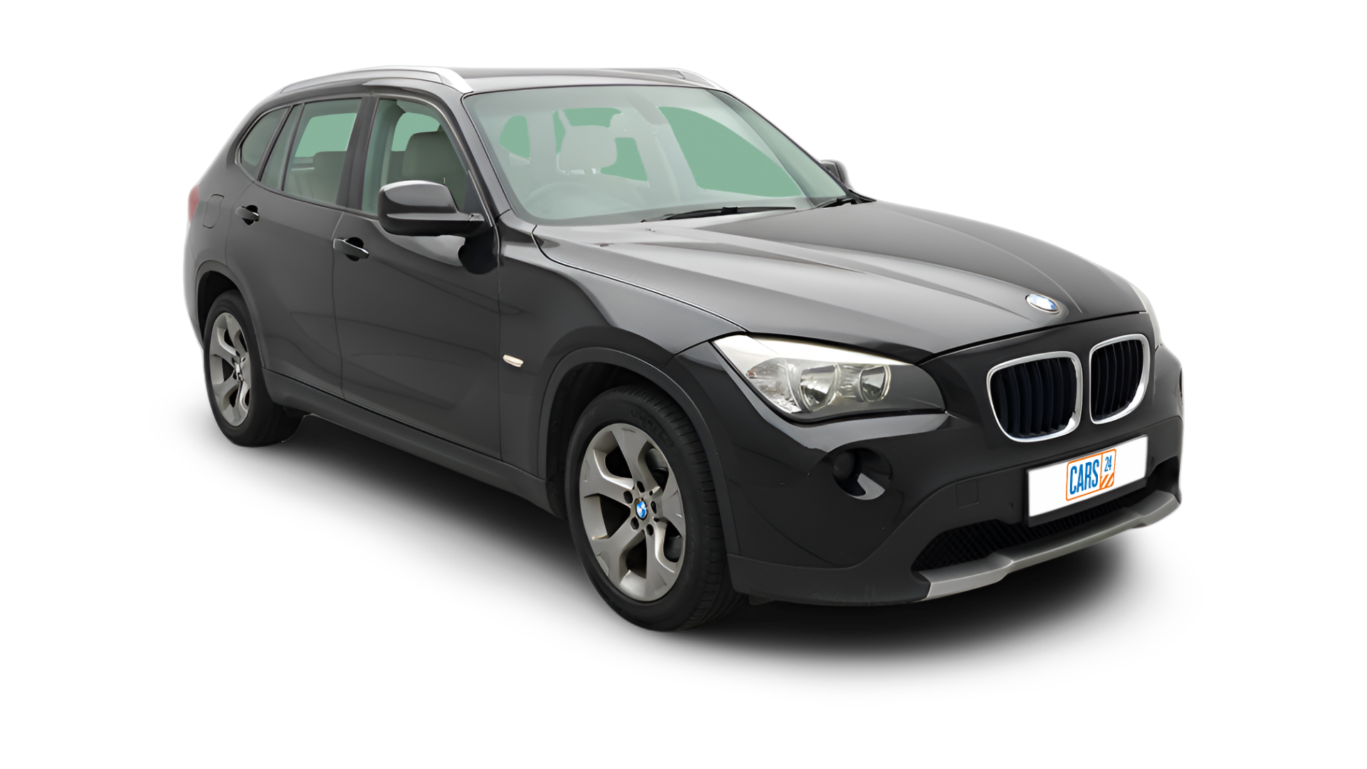 BMW X1-img